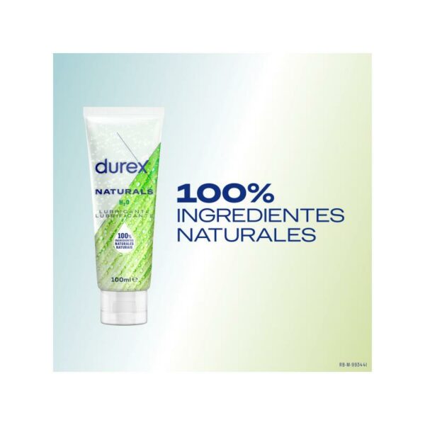 Duplo Natural Gel 100 ml - Image 4