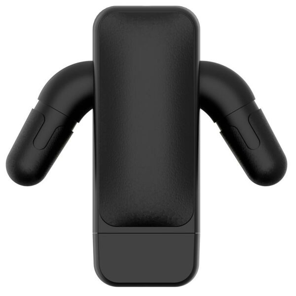 Elon Intelligent Masturbator with Up and Down Movement, Vibration, Heat and Phone Holder - Image 10