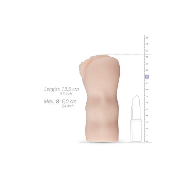 Emily Finch Realistic  Masturbator - Image 6