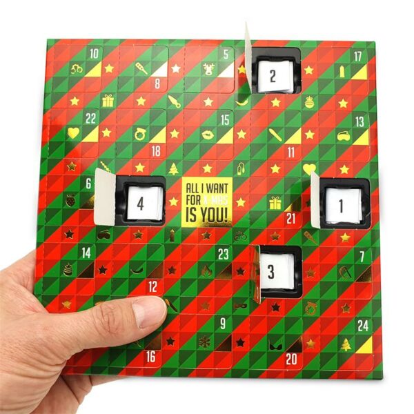 Erotic Advent Calendar - Image 4