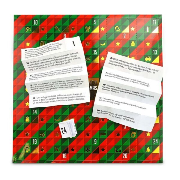 Erotic Advent Calendar - Image 5