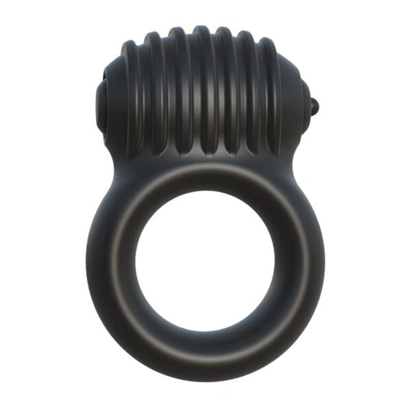 Fantasy C-Ringz Blackjack Power Ring Black - Image 4