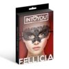 Fellicia Venetian Mask No. 2 - Image 5