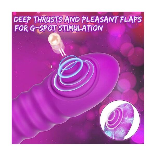 Fenyx Vibe with Thrusting and Pulse - Image 16