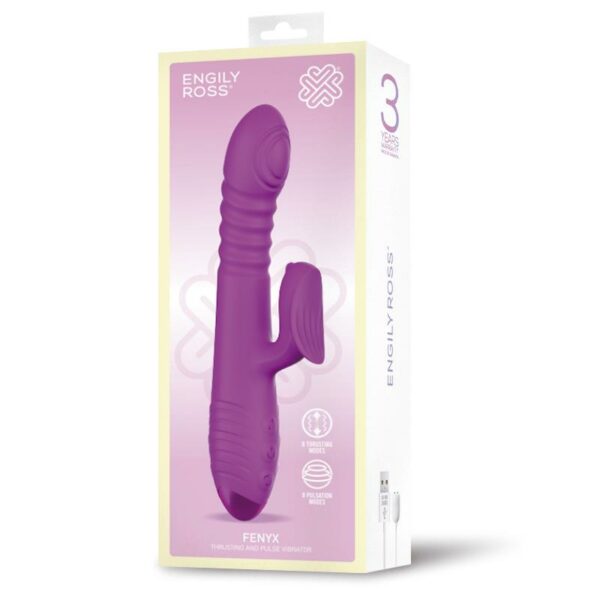 Fenyx Vibe with Thrusting and Pulse - Image 6