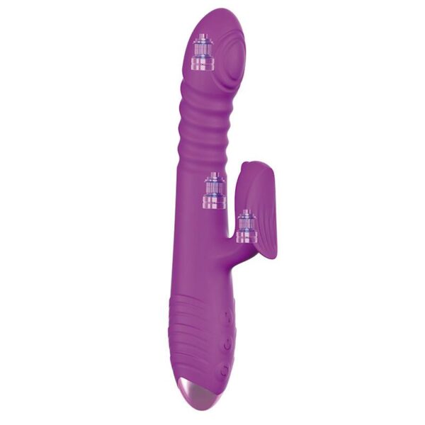 Fenyx Vibe with Thrusting and Pulse - Image 9