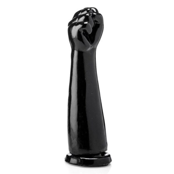 Dildo Hasta La Victoria 30 cm - Image 4