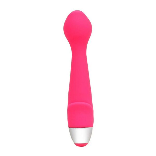Flower Power Vibrator Madeira Pink - Image 3
