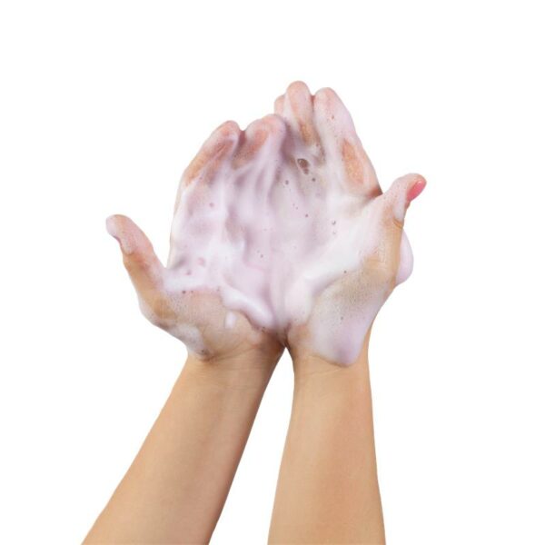 Foaming Shower Gel - Image 3