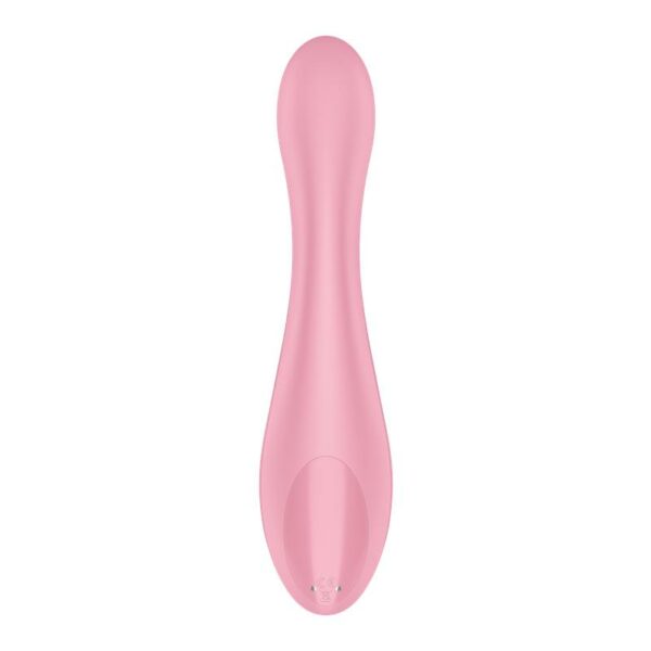 G-Spot Vibe G-Force Pink - Image 3