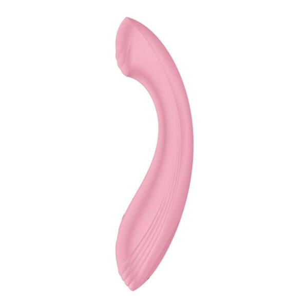G-Spot Vibe G-Force Pink - Image 4
