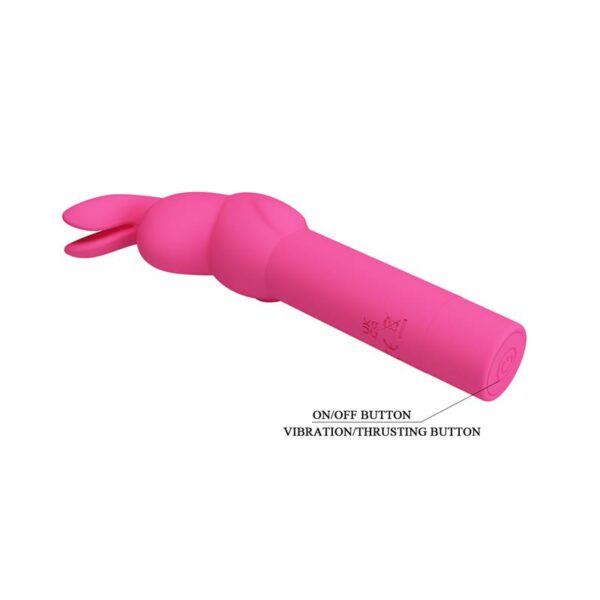 Gerardo Bunny Vibrator - Image 7