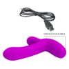 Geri Licking and Vibrating Massage with Remote - Image 11