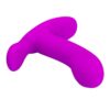Geri Licking and Vibrating Massage with Remote - Image 3