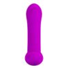 Geri Licking and Vibrating Massage with Remote - Image 7