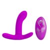 Geri Licking and Vibrating Massage with Remote - Image 8