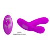Geri Licking and Vibrating Massage with Remote - Image 9