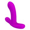 Geri Licking and Vibrating Massage with Remote - Image 10