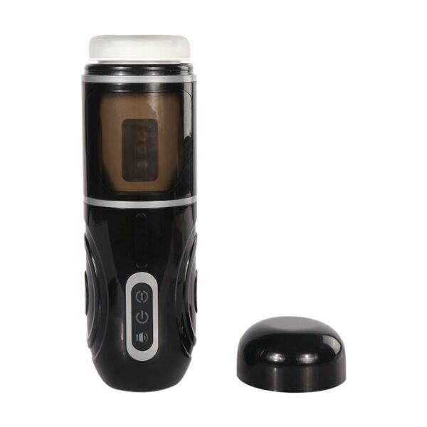 Gia Cup Thrusting and Rotating Masturbator - Image 16
