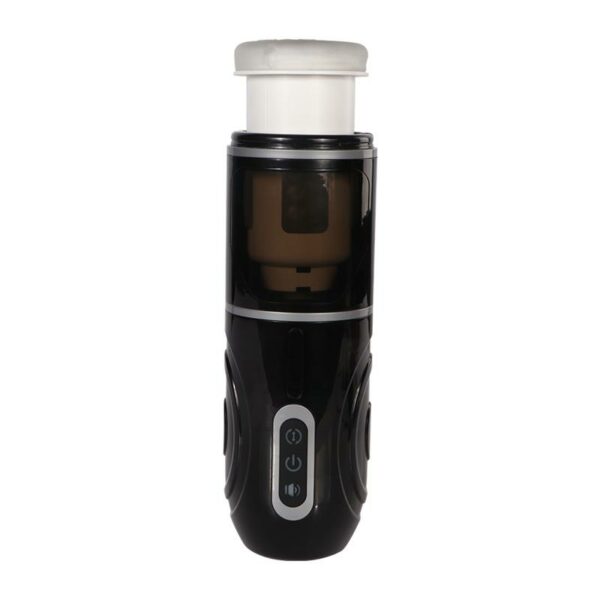Gia Cup Thrusting and Rotating Masturbator - Image 6
