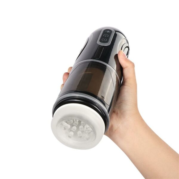 Gia Cup Thrusting and Rotating Masturbator - Image 8