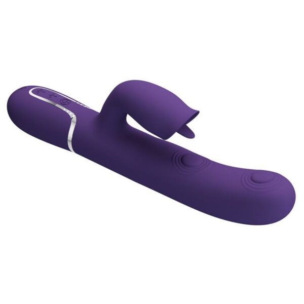 Gigi Vibe with thumping and licking - Image 3