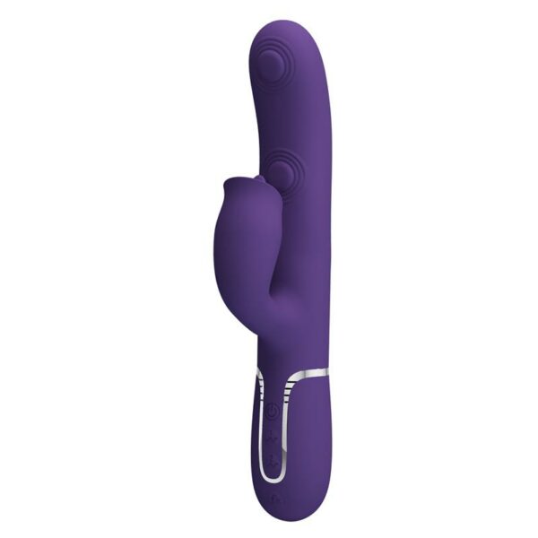 Gigi Vibe with thumping and licking - Image 4