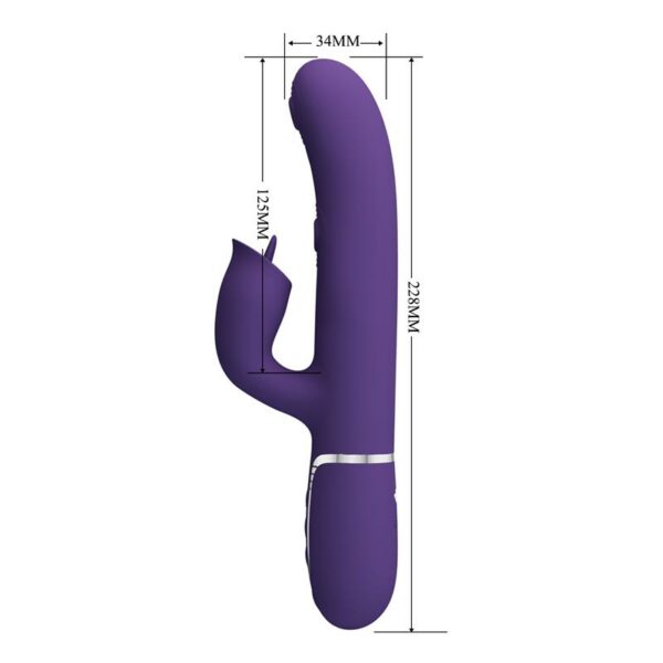 Gigi Vibe with thumping and licking - Image 8