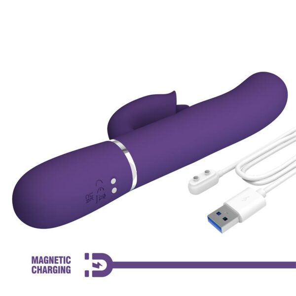 Gigi Vibe with thumping and licking - Image 9