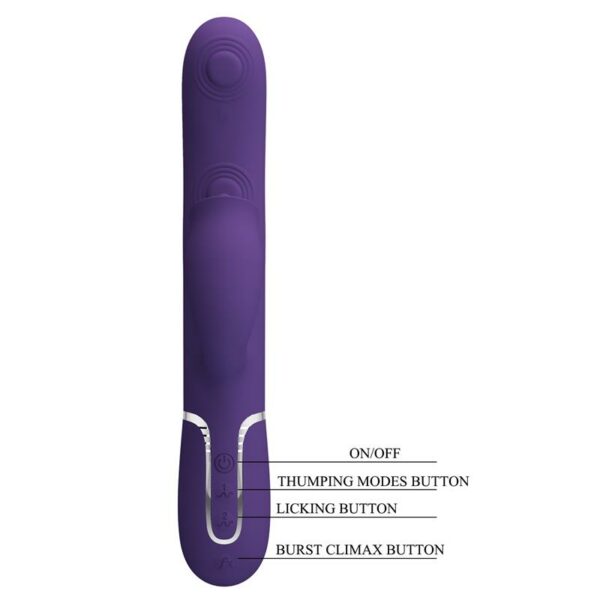 Gigi Vibe with thumping and licking - Image 10