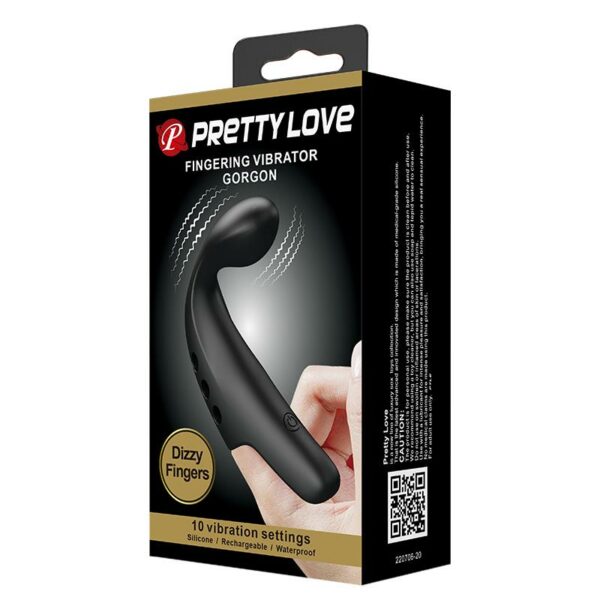 Gorgon Stimulator 10 vibration functions - Image 7