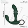 Greeny Prostate Massager with Finger Wiggling and App - Image 10