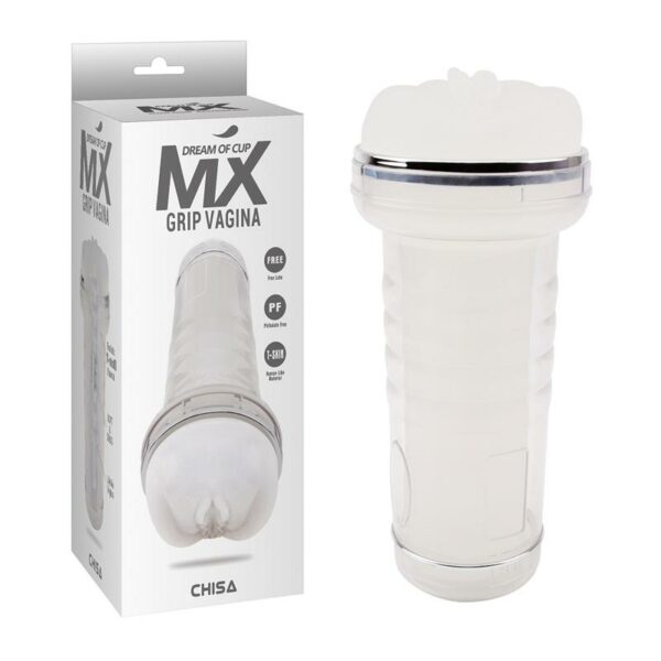 Grip Vagina - Image 5