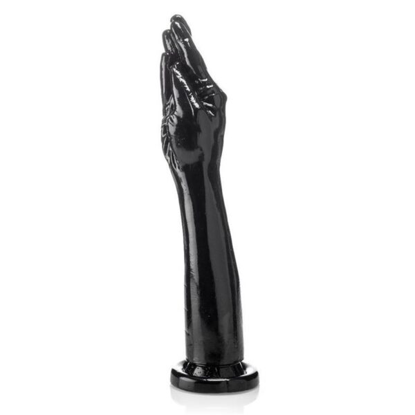 Fisting Dildo 5 Fingers Plus 38 cm - Image 5