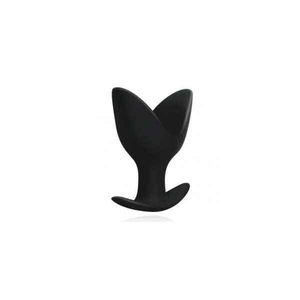 Hook Anchor Butt Plug NO. 10 Black