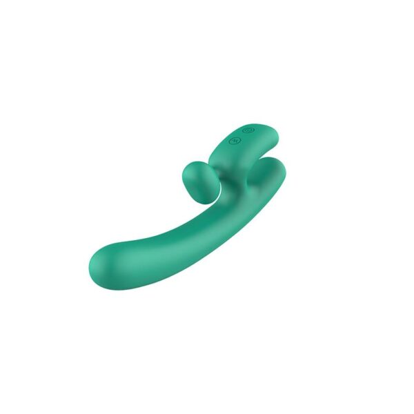 Hreindyri Vibe Liquid Silicone USB - Image 3