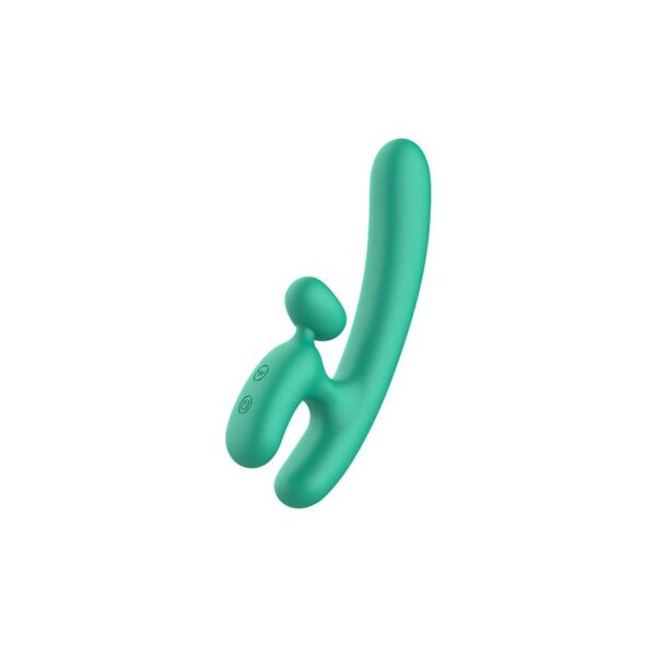 Hreindyri Vibe Liquid Silicone USB - Image 4
