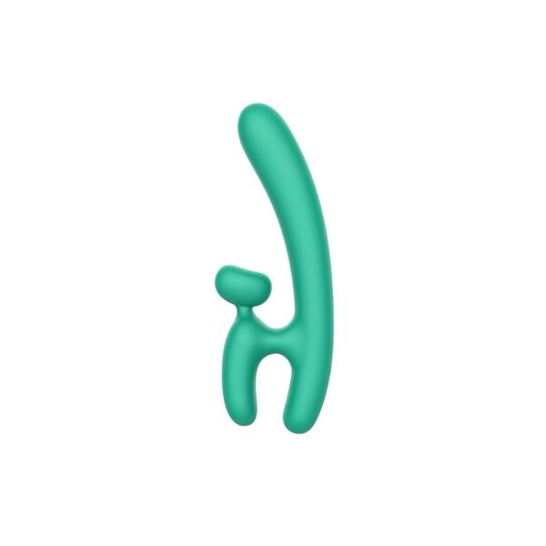 Hreindyri Vibe Liquid Silicone USB - Image 5