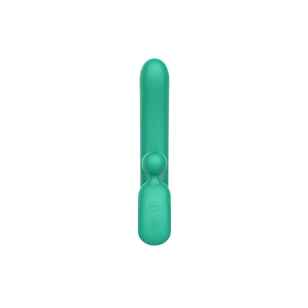 Hreindyri Vibe Liquid Silicone USB - Image 7