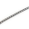 Japanese Nipple Clamps with Chain Black - Image 3