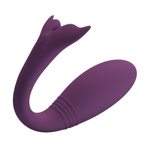 Jayleen Couples Toy with App - Image 13
