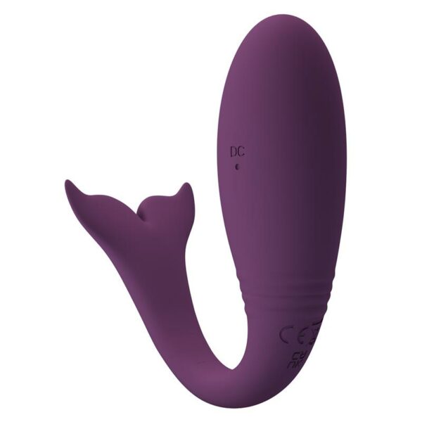 Jayleen Couples Toy with App - Image 14