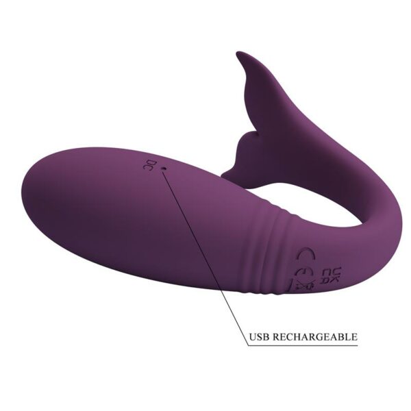 Jayleen Couples Toy with App - Image 18