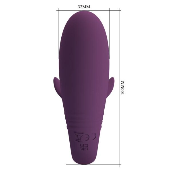 Jayleen Couples Toy with App - Image 7