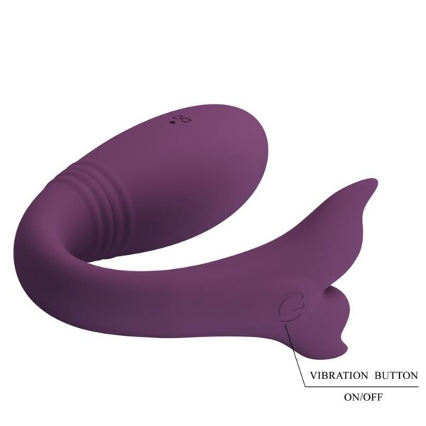 Jayleen Couples Toy with App - Image 9