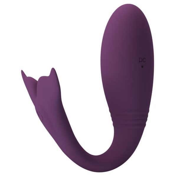 Jayleen Couples Toy with App - Image 10