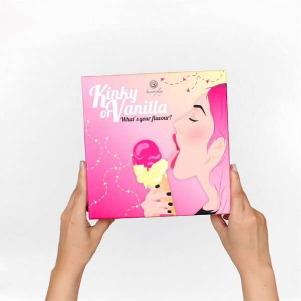 Juego Kinky or Vanilla (Es/En/De/Fr/Nl/Pt/It) - Image 3