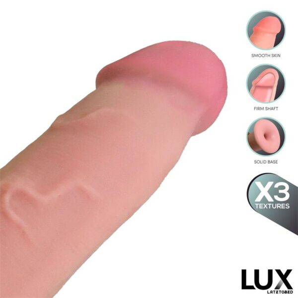 Karl Triple Density Dildo 6 - Image 7