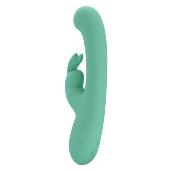 Lamar Vibrator G-Spot Rabbit Mint - Image 7