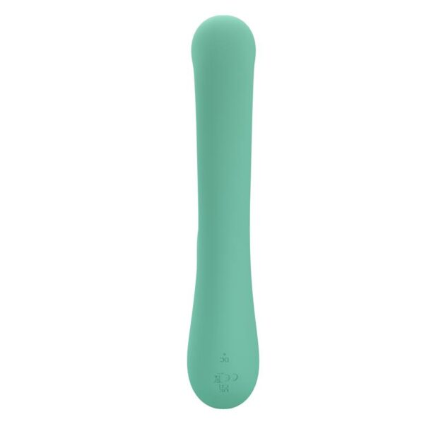 Lamar Vibrator G-Spot Rabbit Mint - Image 9